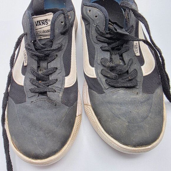 Vans MTE UltraRange EXO Womens Size 7.5 Black Shoes Outdoor Athletic Casual - Picture 10 of 14